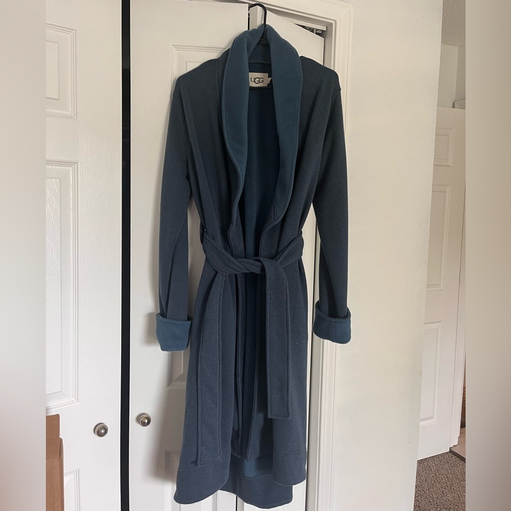 Ugg Duffield Robe